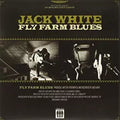 Jack White: Fly Farm Blues - 7-INCH SINGLE
