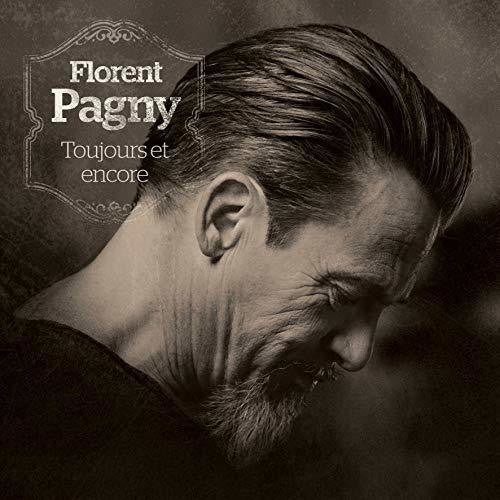 Florent Pagny: Toujours Et Encore - {VINYL LP}