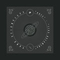 Tone Scientists: Nuts / Tiny Pyramids - 7-INCH SINGLE