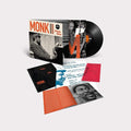 Thelonious Monk: Palo Alto - {VINYL LP}