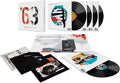 John Coltrane: 1963: New Directions - {VINYL LP}