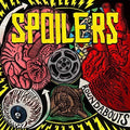 Spoilers: Roundabouts - {VINYL LP}