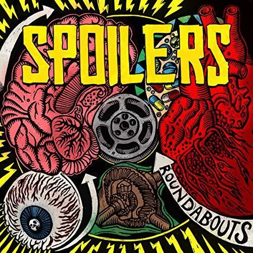 Spoilers: Roundabouts - {VINYL LP}