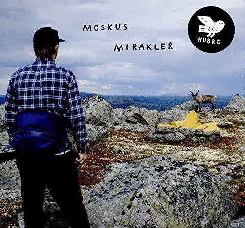 Moscus: Mirakler - {VINYL LP}