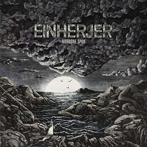 Einherjer: Norrone Spor - {VINYL LP}