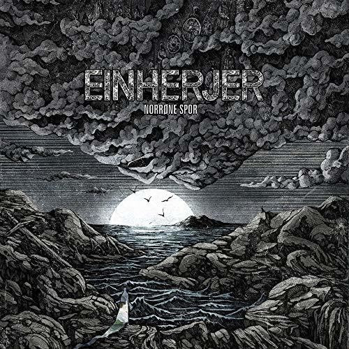 Einherjer: Norrone Spor - {VINYL LP}