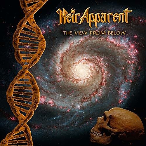 Heir Apparent: View From Below - {VINYL LP}