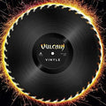 Vulcain: Vinyle - {VINYL LP}