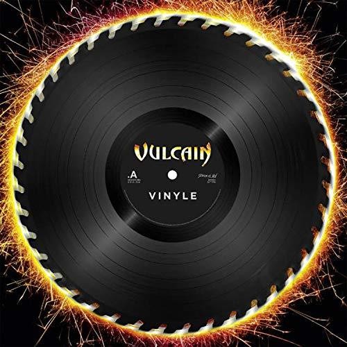 Vulcain: Vinyle - {VINYL LP}