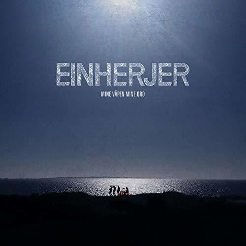 Einherjer: Mine Vapen Mine Ord - 7-INCH SINGLE