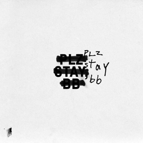 Ciaran Lavery: Plz Stay, Bb - {VINYL LP}