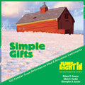Various Artists: Simple Gifts - COMPACT DISCS