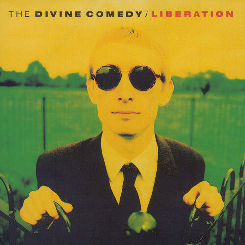 The Divine Comedy: Liberation - {VINYL LP}