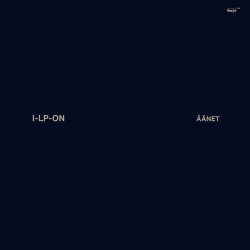 I-LP-on: Aanet - {VINYL LP}