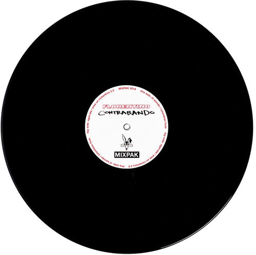 Florentino: Contrabando - {VINYL LP}