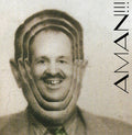 Aman: Aman!!! - CASSETTES