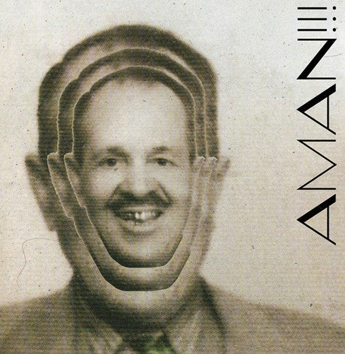Aman: Aman!!! - CASSETTES