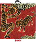 Sial: Binasa - 7-INCH SINGLE