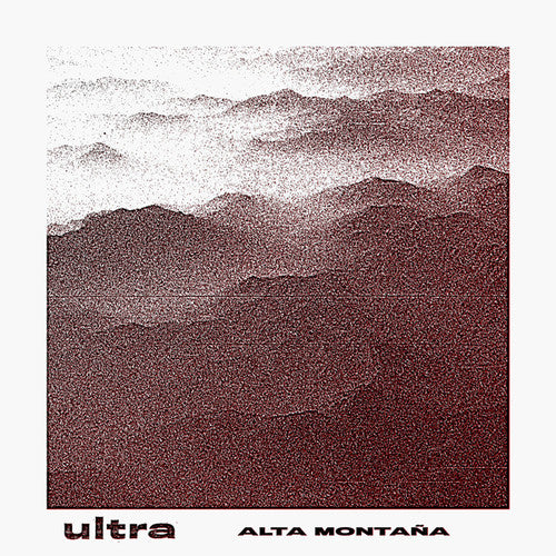 Tony Boka: Alta Montana - {VINYL LP}