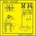 Rat Cage: Blood on Your Boots - 7-INCH SINGLE