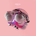 Annie Hall: Statics - {VINYL LP}