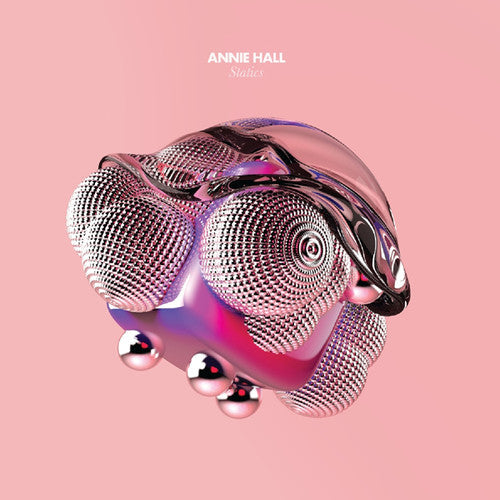Annie Hall: Statics - {VINYL LP}