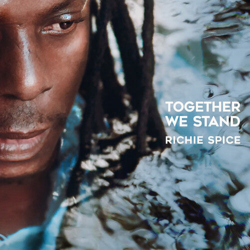 Richie Spice: Together We Stand - {VINYL LP}