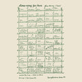 Henning Christiansen: Stone-song - {VINYL LP}