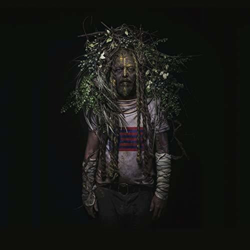 Riccardo Onori: Sonoristan - {VINYL LP}