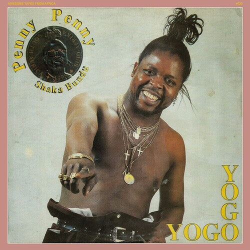 Penny Penny: Yogo Yogo - CASSETTES