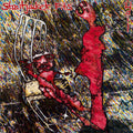 Straitjacket Fits: Hail - COMPACT DISCS