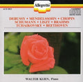 Klien: Piano Favorites - COMPACT DISCS