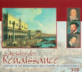Arman / Blechblaserensemble / Buchner: Meister Der Renaissance - COMPACT DISCS