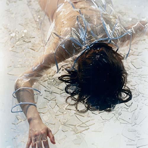 Marie Davidson: So Right - {VINYL LP}