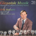 Hansen: Glassisk Musik - COMPACT DISCS