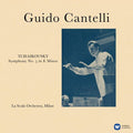 Cantelli, Guido / Scala Di Milano: Tchaikovsky: Symphony No. 5 - {VINYL LP}