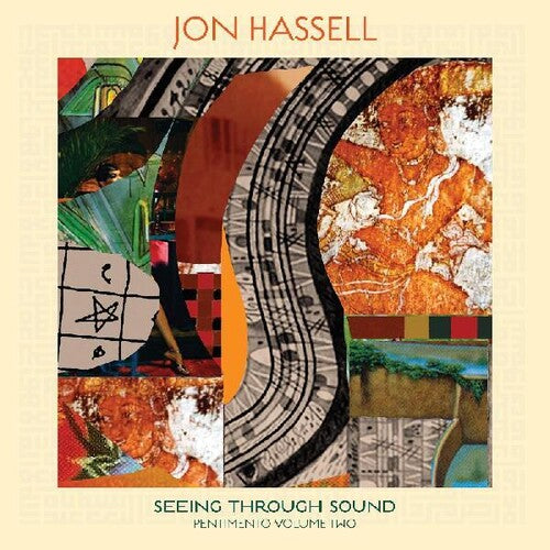 Jon Hassell: Seeing Through Sound (pentimento Volume Two) - {VINYL LP}