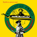 Augustus Pablo: Rockers Come East - {VINYL LP}