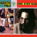 Augustus Pablo: One Step Dub - {VINYL LP}