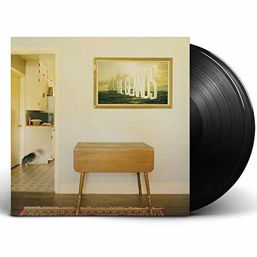The Glands: Glands - {VINYL LP}