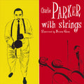 Charlie Parker: With Strings [Purple Colored Vinyl] - {VINYL LP}