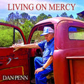 Dan Penn: Living On Mercy - {VINYL LP}