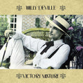 Willy DeVille: Victory Mixture - {VINYL LP}