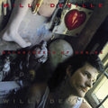 Willy DeVille: Backstreets Of Desire - {VINYL LP}