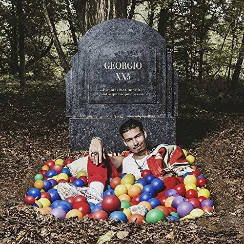 Georgio: XX5 - {VINYL LP}