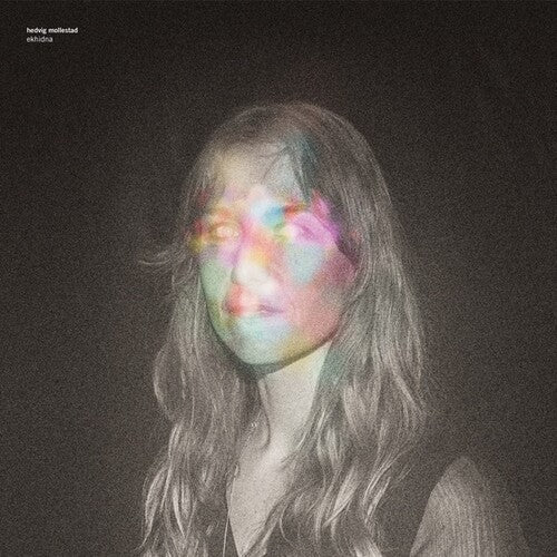 Hedvig Mollestad: Ekhidna - {VINYL LP}