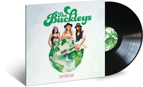 The Buckleys: Daydream - {VINYL LP}