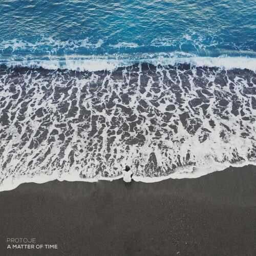 Protoje: A Matter Of Time - {VINYL LP}