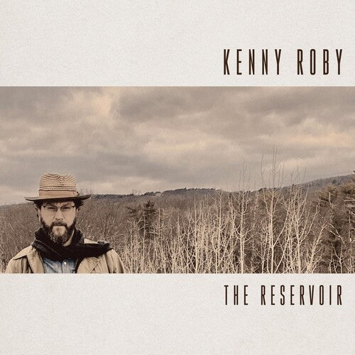 Kenny Roby: The Reservoir - {VINYL LP}