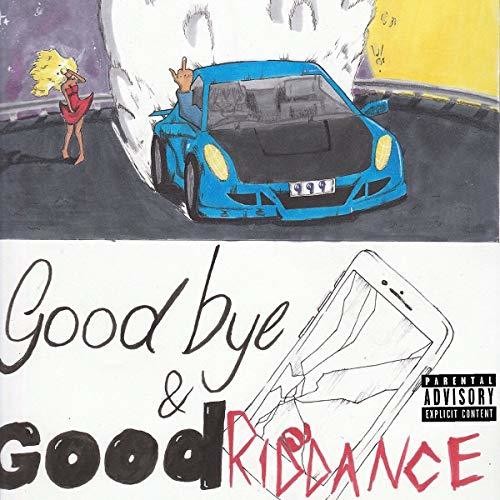 Juice Wrld: Goodbye & Good Riddance - {VINYL LP}